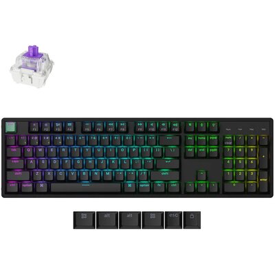 Klawiatura KEYCHRON K10H-J1 Wireless