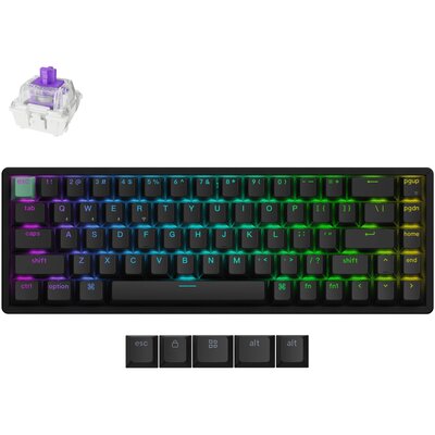 Klawiatura KEYCHRON K6H-J1 Wireless