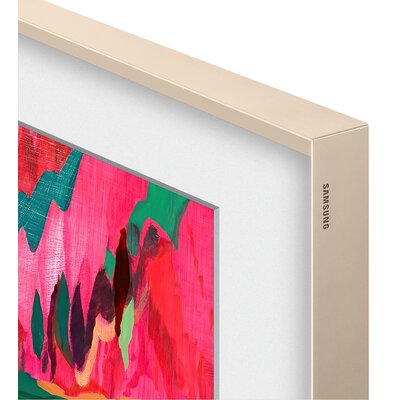 Ramka SAMSUNG VG-SCFF85SGMXC The Frame 85 cali Złoty