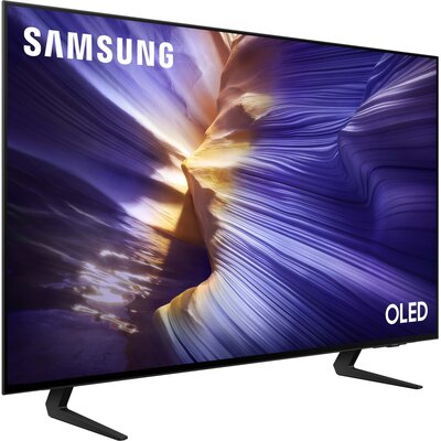 Telewizor SAMSUNG QE42S90F 42" OLED 4K 144Hz Tizen TV Dolby Atmos HDMI 2.1