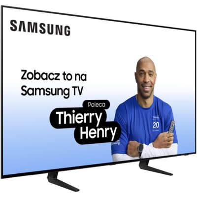 Telewizor SAMSUNG QE42S90F 42" OLED 4K 144Hz Tizen TV Dolby Atmos HDMI 2.1