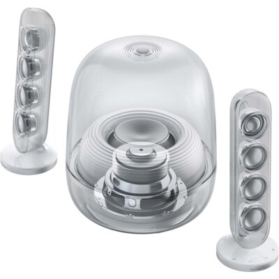 Głośnik HARMAN KARDON Soundstick 5 Biały