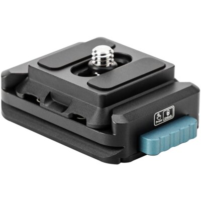 Adapter FOTOPRO RZ-3 Czarny