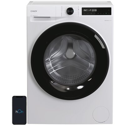 Pralka CANDY AI ProWash 500 BR 49BL8-S 9kg 1400 obr