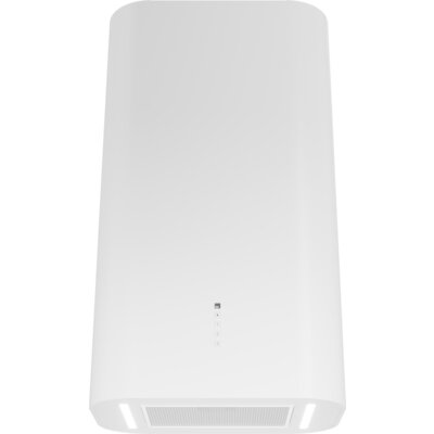 Okap AKPO WK-12 Elipse WL Biały 678m3/h 63dB klasa B