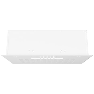 Okap AKPO WK-7 Saverne 60 Biały 70dB klasa B