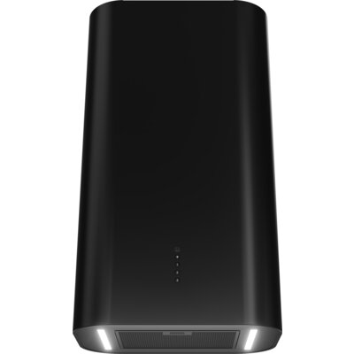 Okap AKPO WK-12 Elipse WL Czarny 678m3/h 63dB klasa B