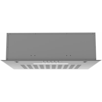 Okap AKPO WK-7 Saverne 60 Szary 70dB klasa B