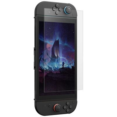 Szkło hartowane UNIQ Optix Clear do Nintendo Switch 2