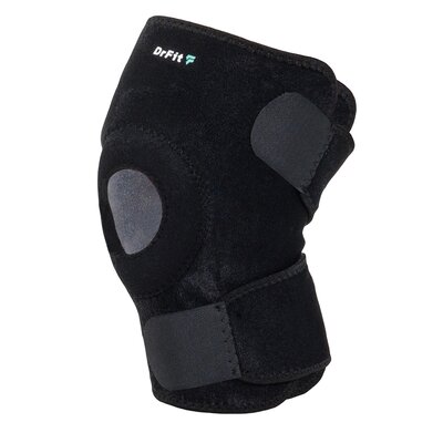 Stabilizator DRFIT DF 6728 Czarny