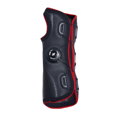 Stabilizator MSUPPORT RED MSR X30 Czarny