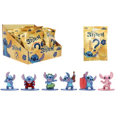 Figurka JADA Stitch 9336770314R00 (1 figurka)