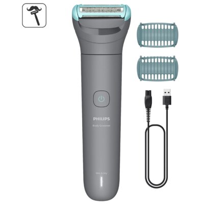 Trymer PHILIPS Body Groomer Seria 3000 BG3480/15