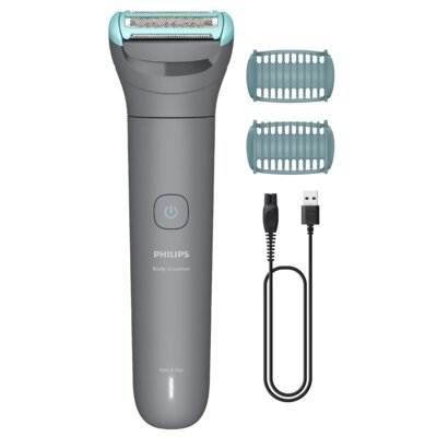 Trymer PHILIPS Body Groomer Seria 3000 BG3480/15