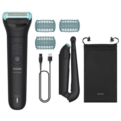Trymer PHILIPS Body Groomer Seria 5000 BG5480/15