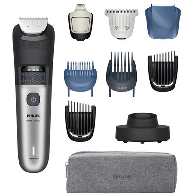 Trymer PHILIPS Beardtrimmer 7000 BT7670/15