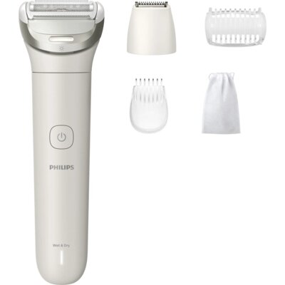 Golarka PHILIPS Lady Shaver BRL147/00 series 8000 Na mokro i sucho