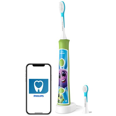 Szczoteczka soniczna PHILIPS Sonicare For Kids HX6352/11