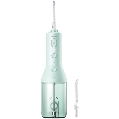 Irygator PHILIPS Sonicare Cordless Power Flosser 3000 HX3826/24 Bezprzewodowy Miętowy
