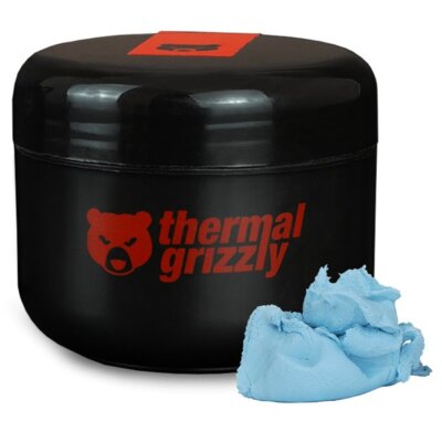 Pasta termoprzewodząca THERMAL GRIZZLY Putty Advance 100g