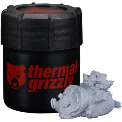 Pasta termoprzewodząca THERMAL GRIZZLY Putty Pro 30g