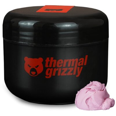 Pasta termoprzewodząca THERMAL GRIZZLY Putty Basic 100g