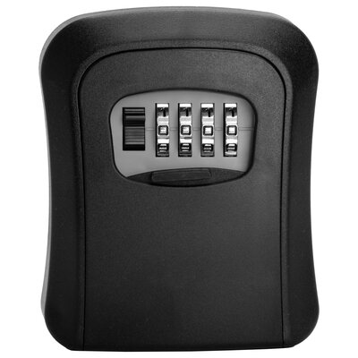 Skrzynka na klucze GOCKOWIAK Elmira