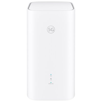 Router HUAWEI Zowee 5G CPE 5s H153-381 2.4 / 5 GHz (DualBand), Gniazdo SIM