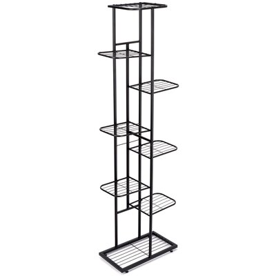 Kwietnik GOCKOWIAK Nest Czarny