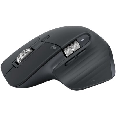 Mysz LOGITECH MX Master 3S SE Grafitowy