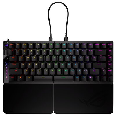 Klawiatura ASUS ROG Falcata RGB