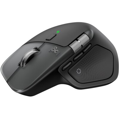 Mysz LOGITECH MX Master 4 For Mac Ciemnoszary