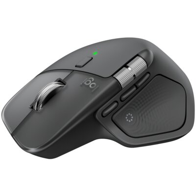 Mysz LOGITECH MX Master 4 Grafitowy