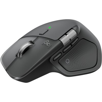 Mysz LOGITECH MX Master 4 Grafitowy