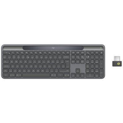 Klawiatura LOGITECH Slim Solar+