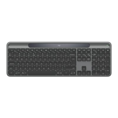 Klawiatura LOGITECH Slim Solar+