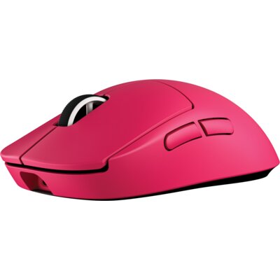 Mysz LOGITECH G Pro X Superlight 2 Compact Magenta