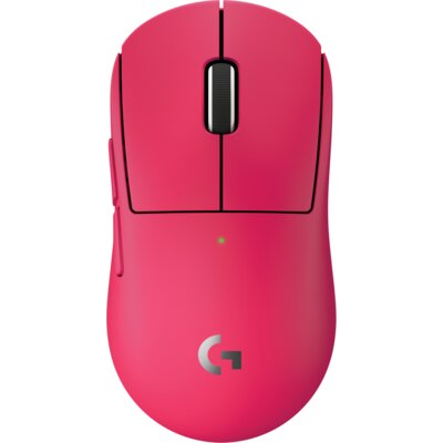 Mysz LOGITECH G Pro X Superlight 2 Compact Magenta