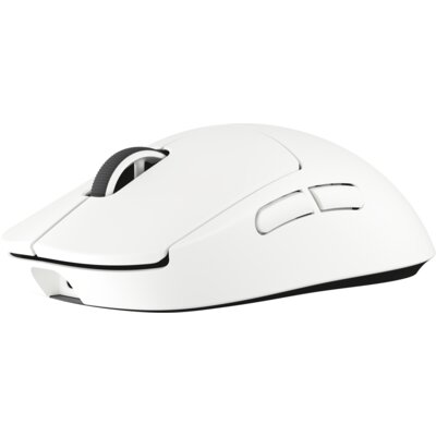 Mysz LOGITECH G Pro X Superlight 2 Compact Biały