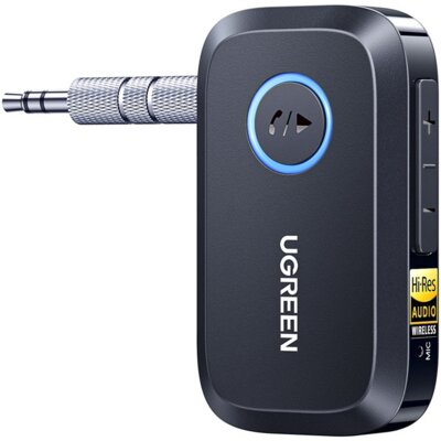 Transmiter UGREEN BT509 Czarny