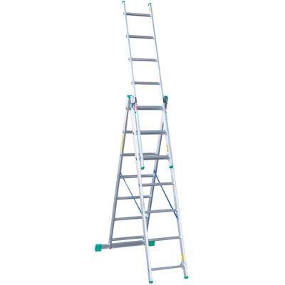 Drabina DRABEX 4207 (4.2 m)