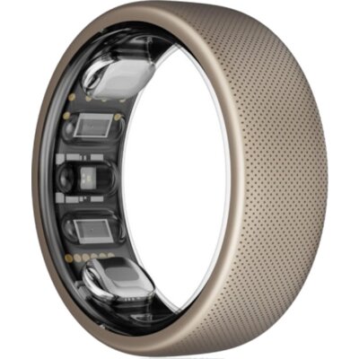 Smartring AMAZFIT Helio Ring 60.3mm Tytanowy