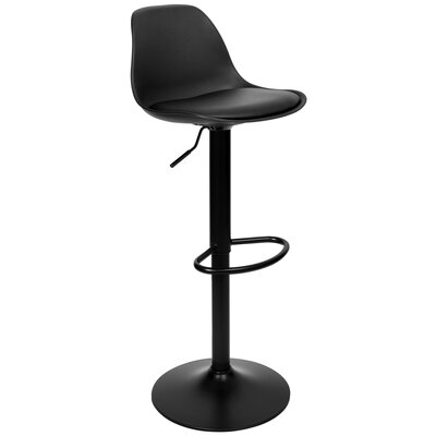 Hoker EHOKERY Ricardo Black Czarny