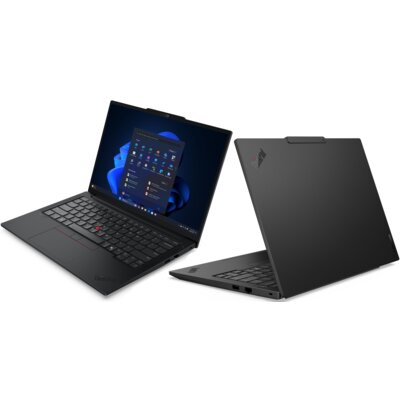 Laptop LENOVO ThinkPad E14 Gen 7 14” IPS Ultra 7-258V 32GB RAM 512GB SSD Windows 11 Professional, Funkcje AI