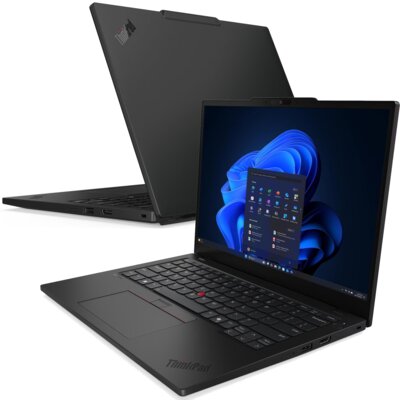 Laptop LENOVO ThinkPad L13 Gen 6 13.3" IPS Ultra 5-225U 16GB RAM 512GB SSD Windows 11 Professional, Funkcje AI