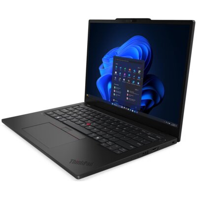 Laptop LENOVO ThinkPad L13 Gen 6 13.3" IPS Ultra 5-225U 16GB RAM 512GB SSD Windows 11 Professional, Funkcje AI