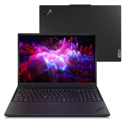 Laptop LENOVO ThinkPad P16v G3 16" IPS Ultra 7-255H 32GB RAM 1TB SSD RTX Pro 1000 Windows 11 Professional, Funkcje AI