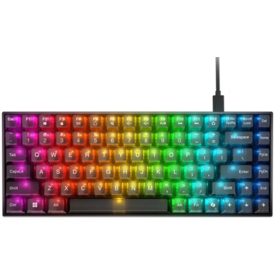 Klawiatura LENOVO Legion K510 Mini Pro