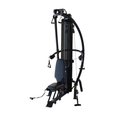 Atlas INSPIRE FITNESS M1