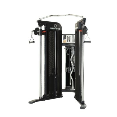 Brama do ćwiczeń INSPIRE FITNESS FT1
